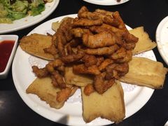 -晚归月亮湾私家菜(临邑路店)