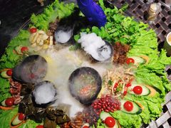 -品德宏·孔雀宴的发源地(金塔园店)