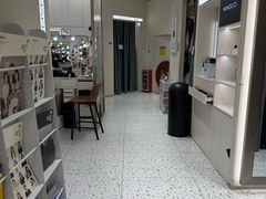 -海马体照相馆(广州新世界云门New park店)