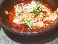 -新白鹿餐厅(悠迈生活广场店)