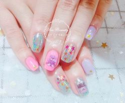 -Aso Artist Beauty美甲美睫