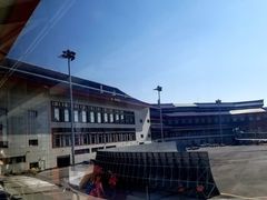 -丽江三义国际机场
