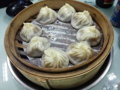 -食惠里小笼包面馆(越秀店)