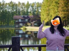 -黄海国家森林公园