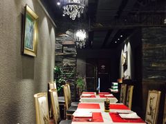 -ITA·意塔意大利餐厅(亦庄店)