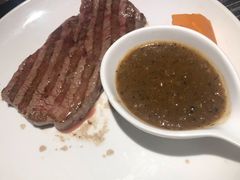 -斗牛士牛排餐厅(嘉里汇店)
