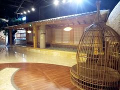 大堂-汤森悠生活文化汤(江宁万达店)