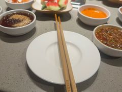 -海底捞火锅(武胜路凯德广场店)