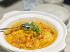-金椰壳· 大厨新加坡菜(壹方城店)