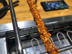 -悦屋老板娘的烤肉店(紫薇田园店)