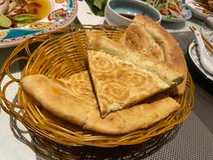 -巴依老爷新疆美食(清华东门店)