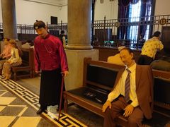 -沈阳金融博物馆