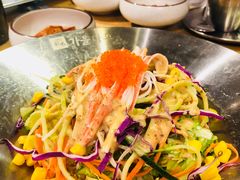 -秋木烤肉·韩国牛肉名家(高新旗舰店)