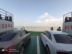 -长兴对江渡客运站