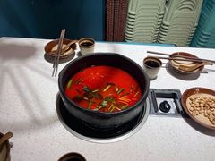 -贵府酸汤牛肉火锅·贵州老字号(飞山街店)