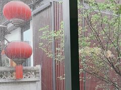 -唐猫庭院·千年陕菜(大唐不夜城店)