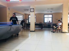 -亲兄弟真人CS团建拓展基地