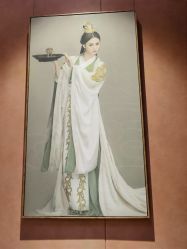-盘子女人坊古装写真摄影(南京总店)