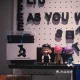 推荐不错的特调★都柏林人