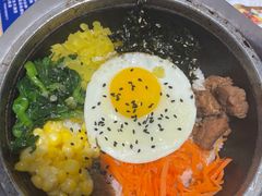 -梨花牛肉汤饭(仁恒伊势丹店)