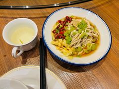 -穿越·兴化早茶·兴化味(英武路店)