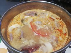 -越弥越南传统美食馆