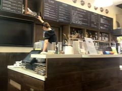 -榖屋house of flour(张江首店)