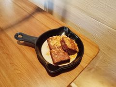 布朗尼-山野咖啡(之江花园店)