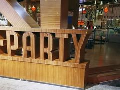 -K+PARTY连锁KTV(盈锋广场店)
