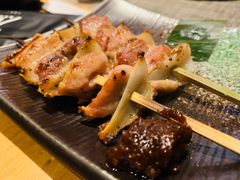-三川·十酒Izakaya(南昌路店)