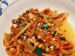 -八碗湘长沙市井菜(坡子街店)