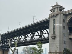 -武汉长江大桥