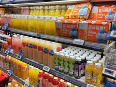 -盒马鲜生(莱蒙都会店)
