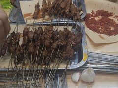 -老白家怡贵园烤肉