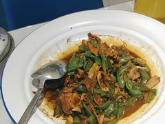 -兰湘子·湘菜小炒(天水兰天城市广场店)