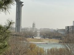 -北京奥林匹克公园