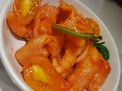 -火山屋台(新街口店)