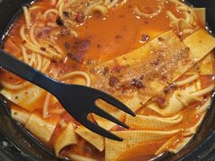 -小蛮椒麻辣烫·麻辣拌(青浦宝龙店)