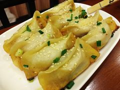 -小姜锅贴(凤凰街店)