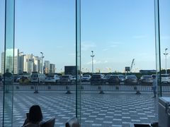 -星巴克臻选(成都环球乐天店)