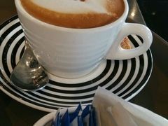 -玛尚诺Pizza&Bar(长泰广场店)