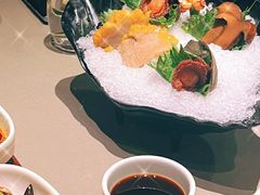 -享月汤皇·海鲜小火锅·聚会(曲江创意谷店)