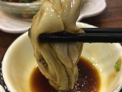 -吉香碳烤生蚝(仙霞路店)