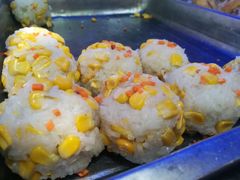 -北京理工大学新食堂