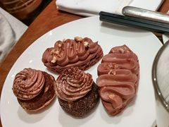 -凯菲厅海鲜姿造·海鲜自助·帝王蟹·龙虾(成都群光君悦酒店)
