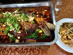 -刘妈菜馆(磁器口店)