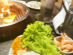 -韩盛·盛江山自助料理(奥体万达店)