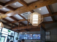 大堂-好這口重庆小面(总店)