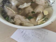 -三盛楼饭店(四流中路店)