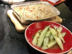 -今邕烧烤(西大店)